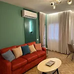 Delux Suite 104