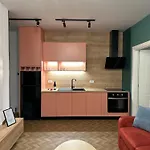 Delux Suite 104