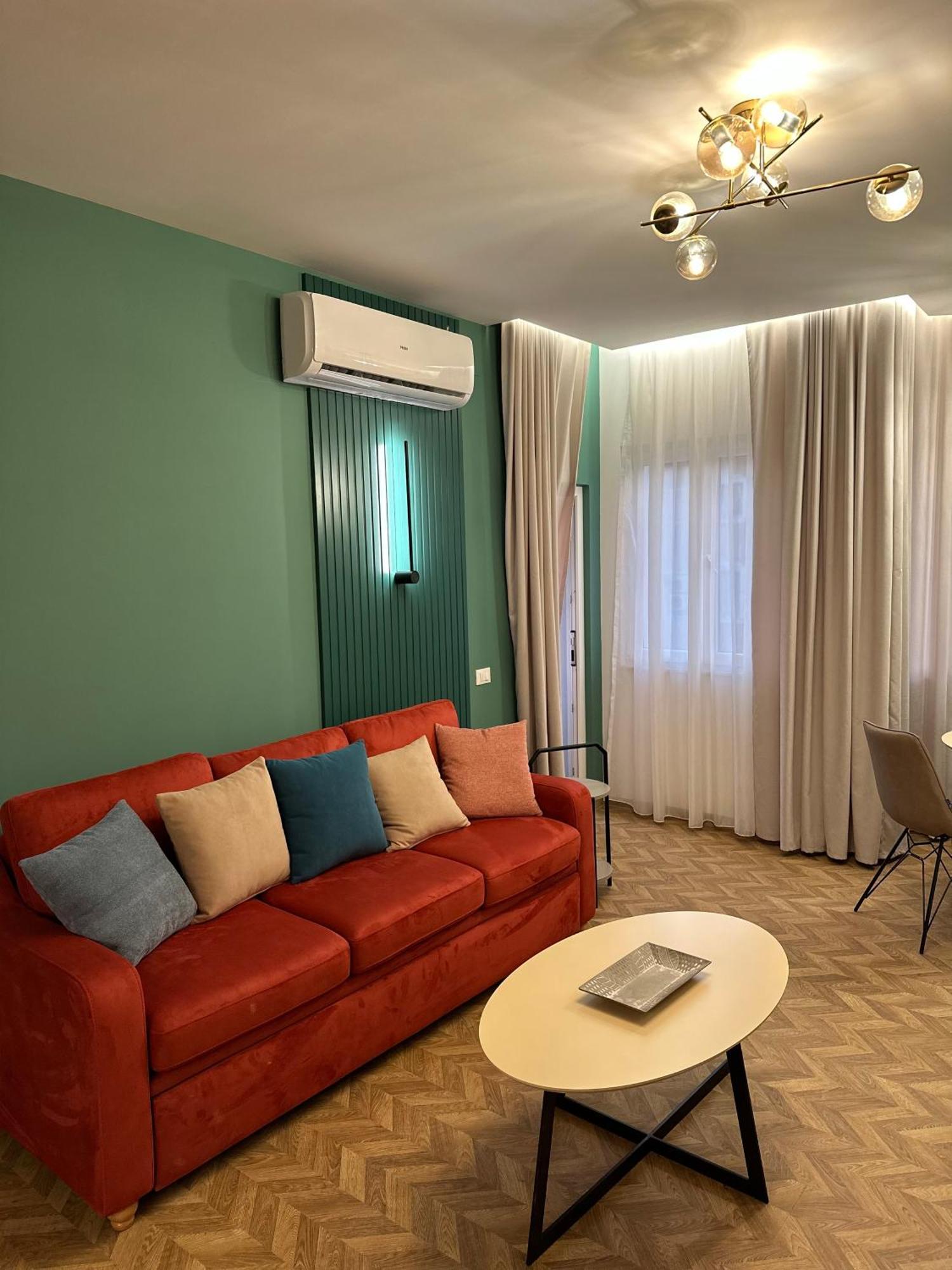 Apartment Delux 104