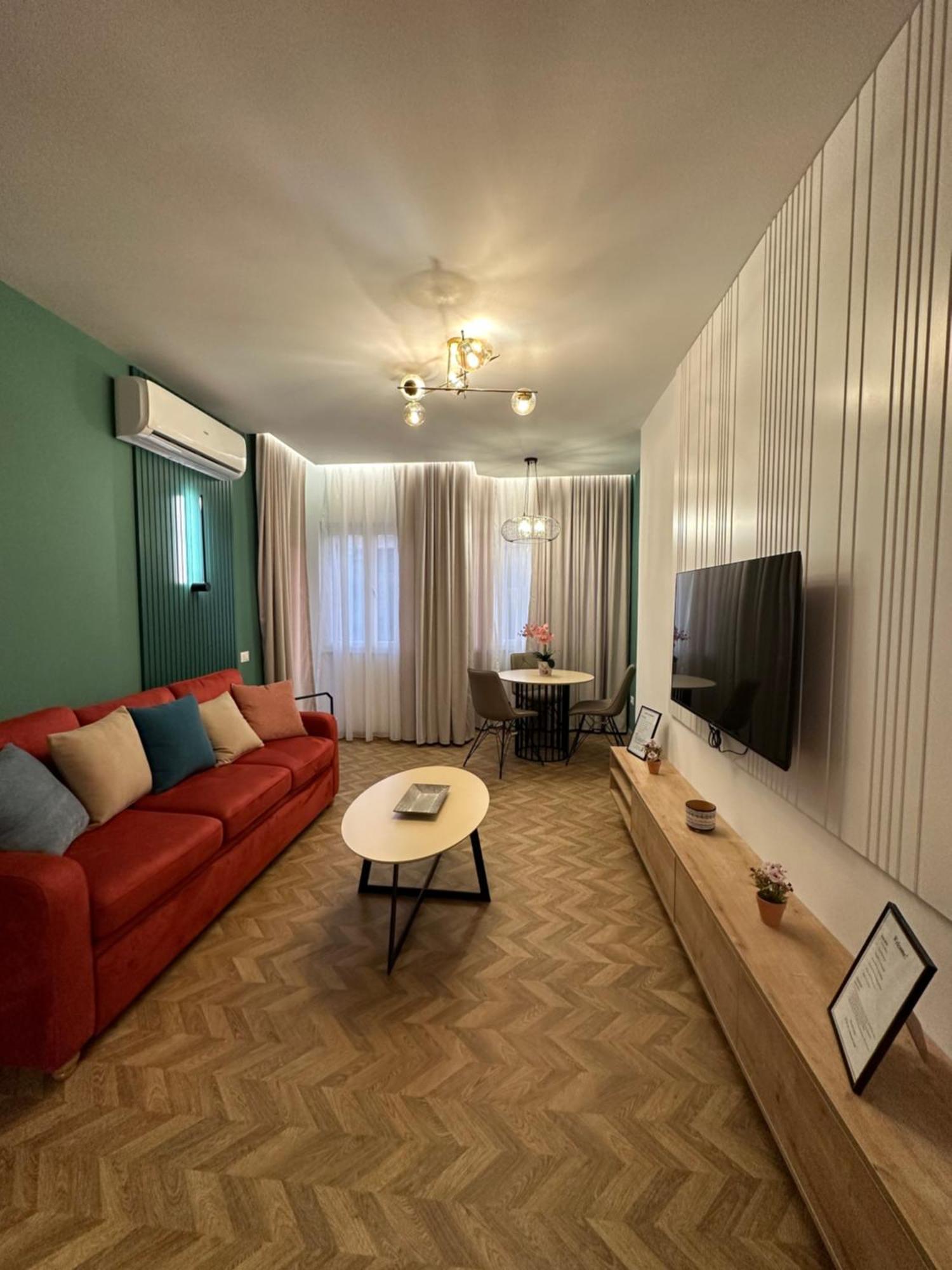 Apartment Delux 104 *